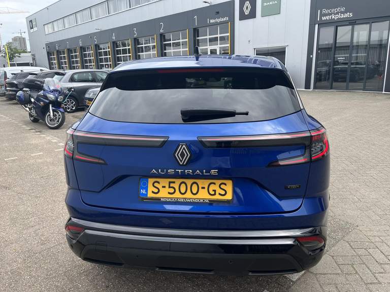 Renault