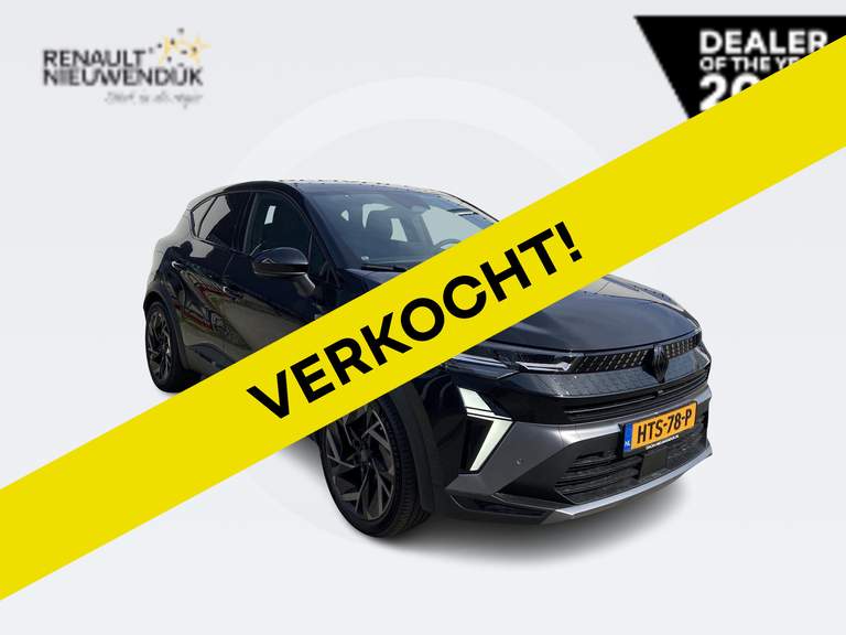 Renault