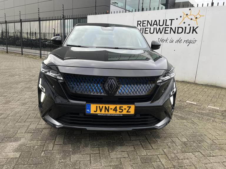 Renault Renault
