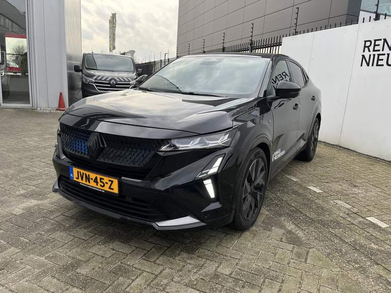 Renault Renault