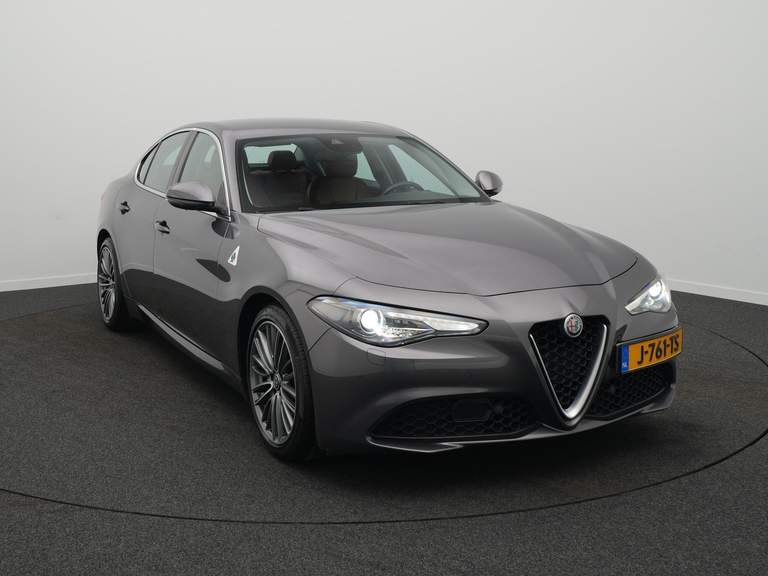 Alfa Romeo