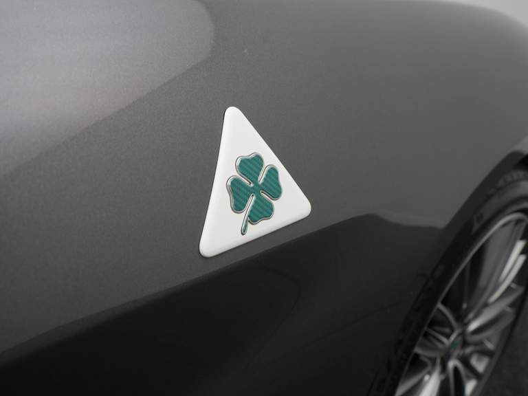 Alfa Romeo
