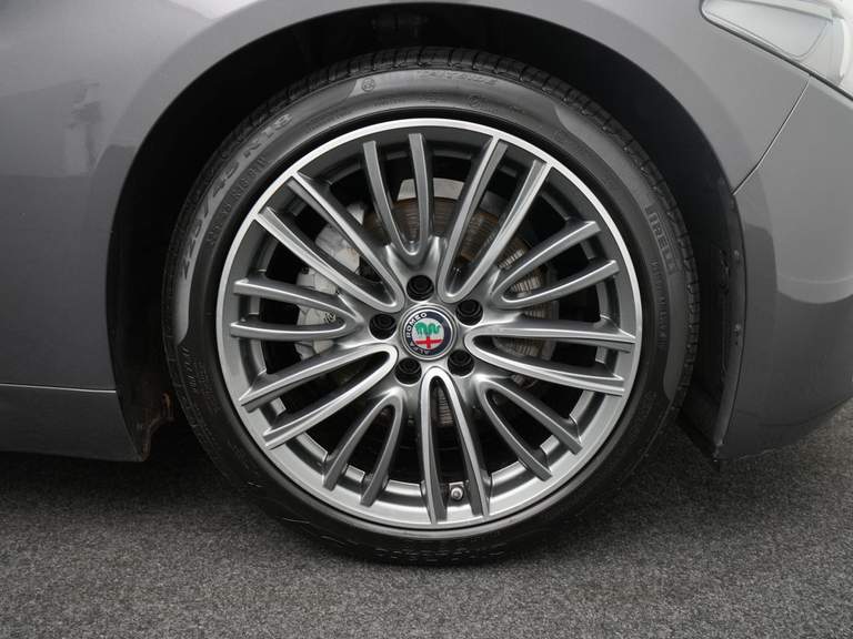 Alfa Romeo
