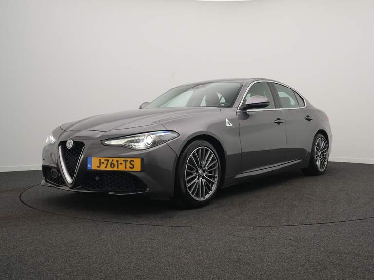 Alfa Romeo