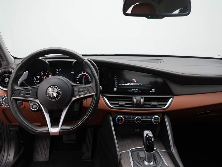 Alfa Romeo