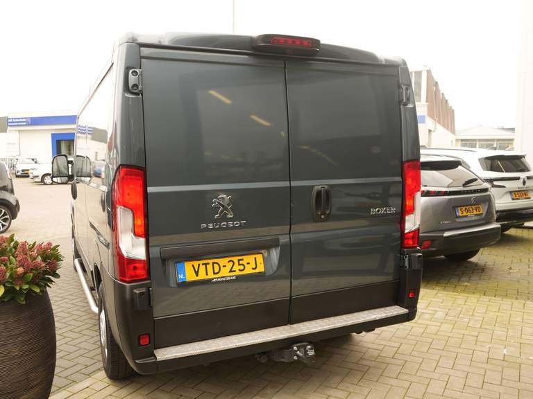 Peugeot