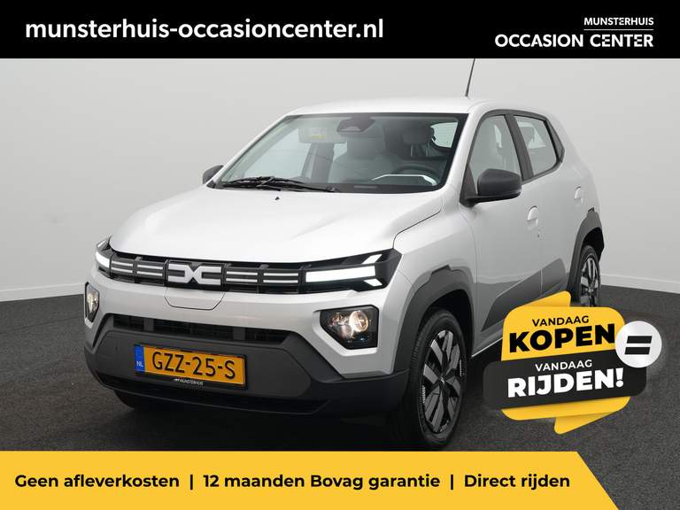 Dacia