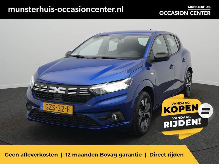 Dacia