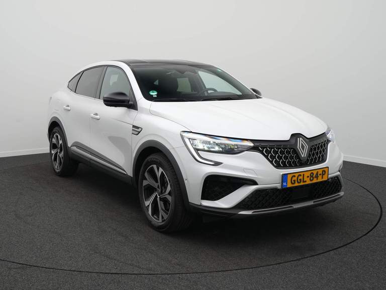 Renault Renault