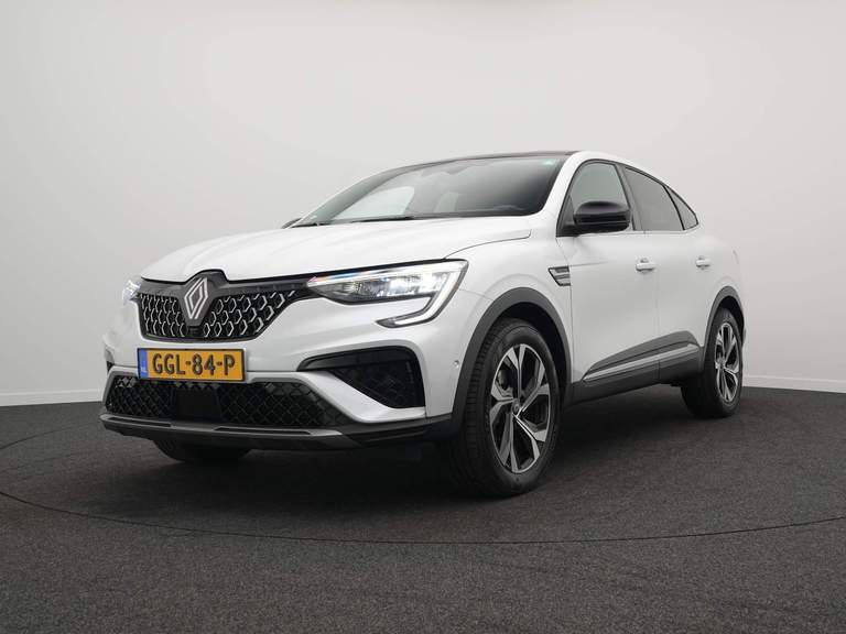 Renault Renault