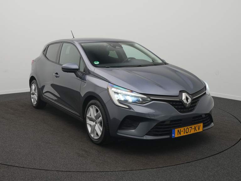 Renault