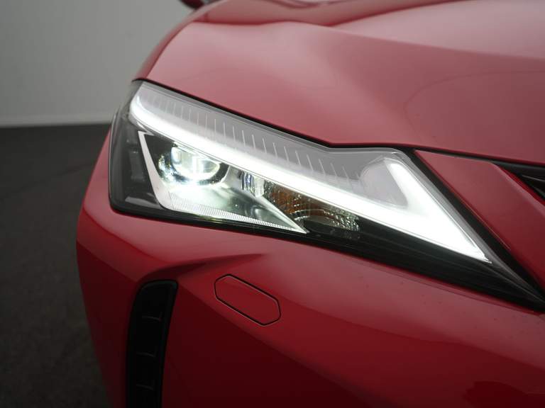 Lexus