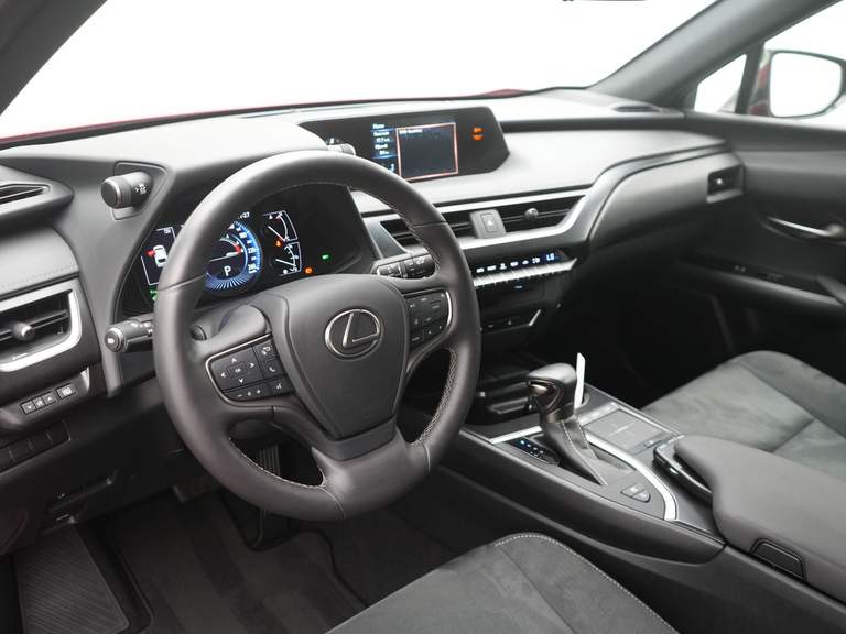 Lexus