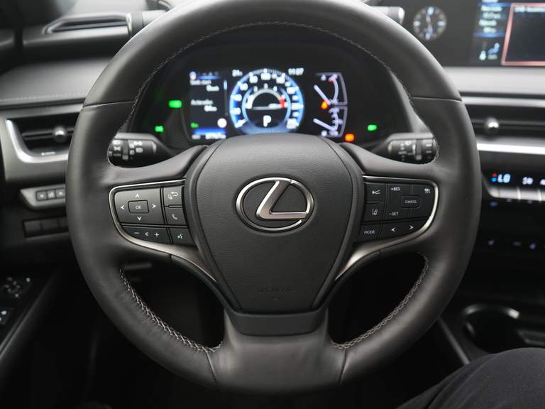 Lexus