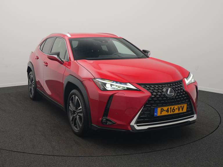 Lexus
