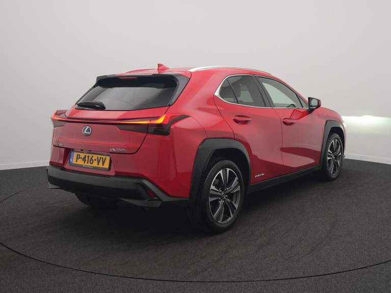 Lexus