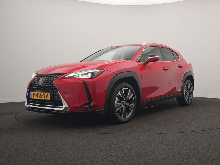 Lexus