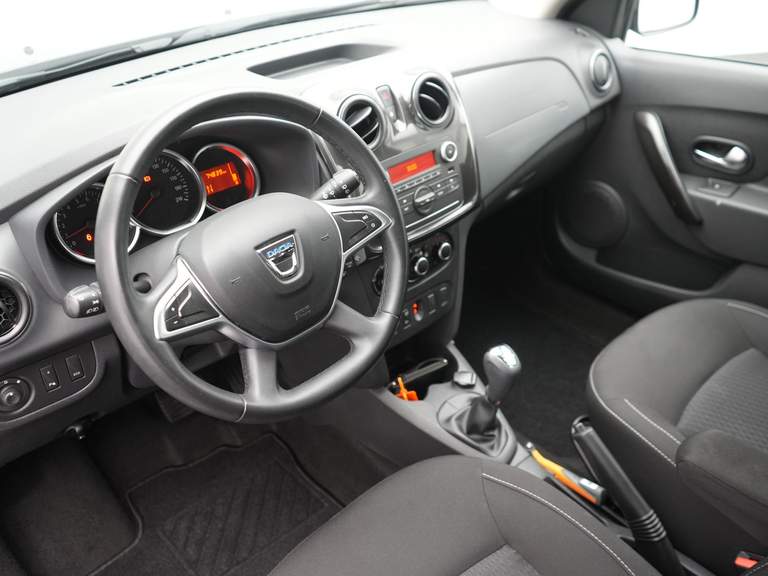 Dacia