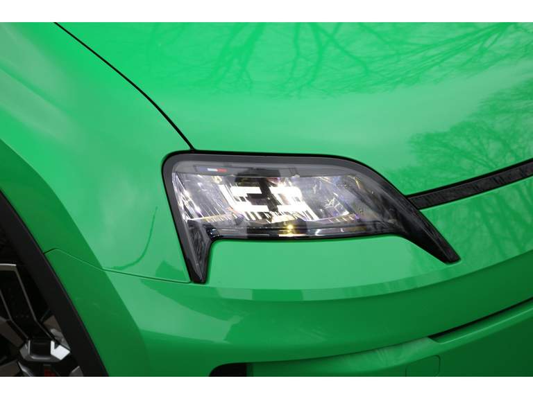 Renault Renault