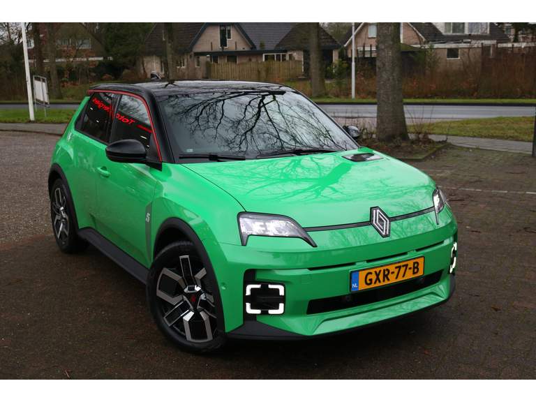 Renault Renault