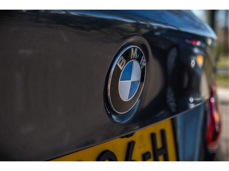 BMW BMW