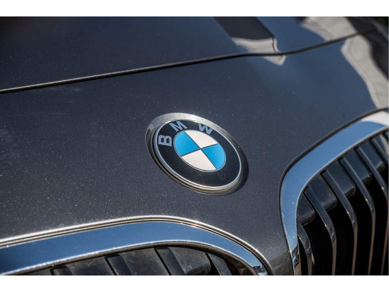 BMW BMW