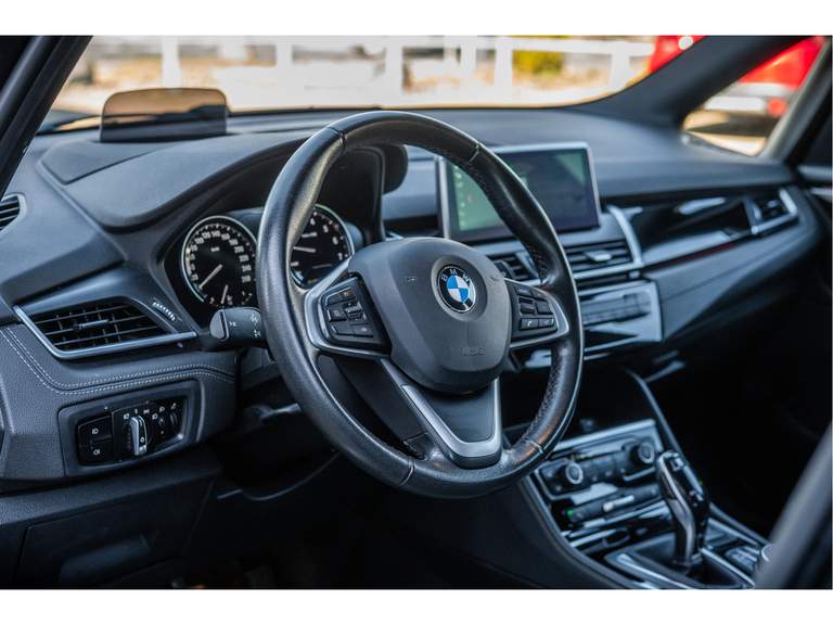 BMW BMW