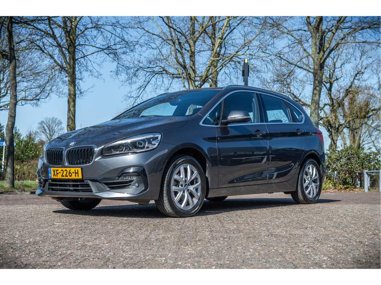 BMW BMW