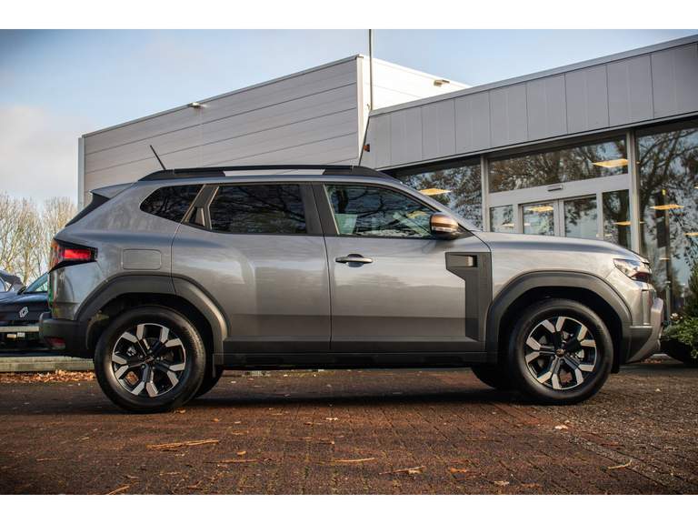 Dacia