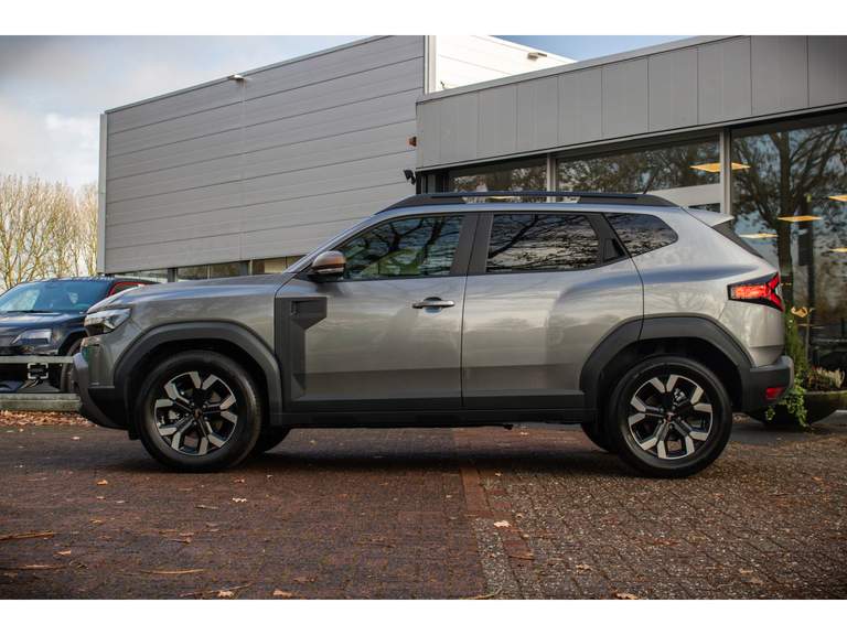 Dacia