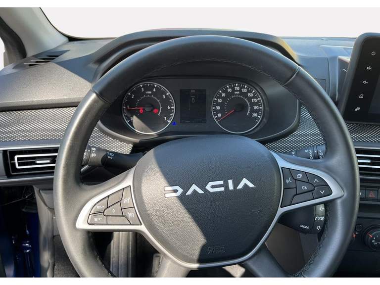 Dacia