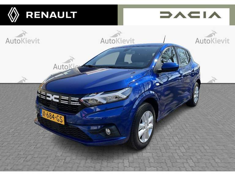 Dacia