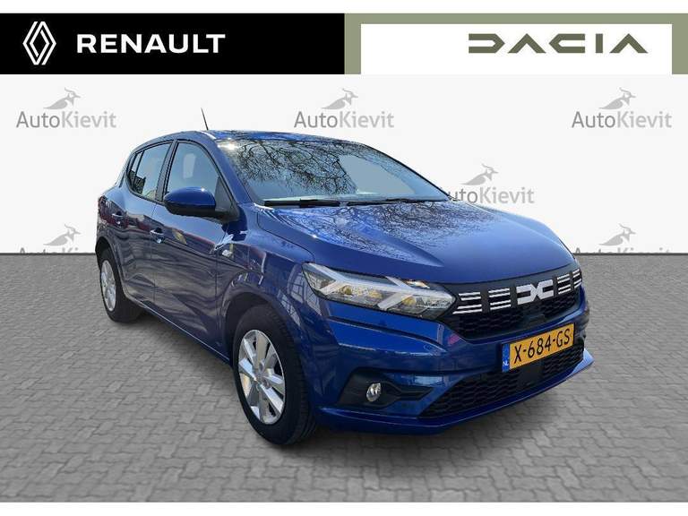 Dacia