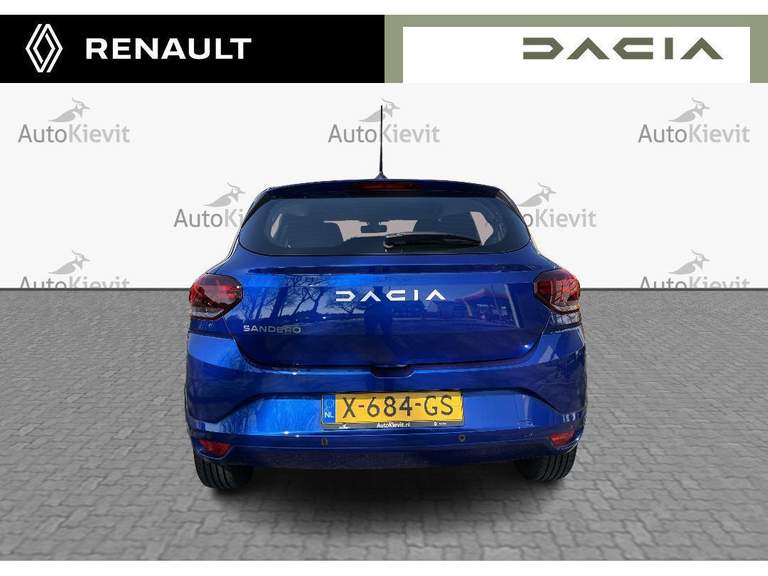 Dacia