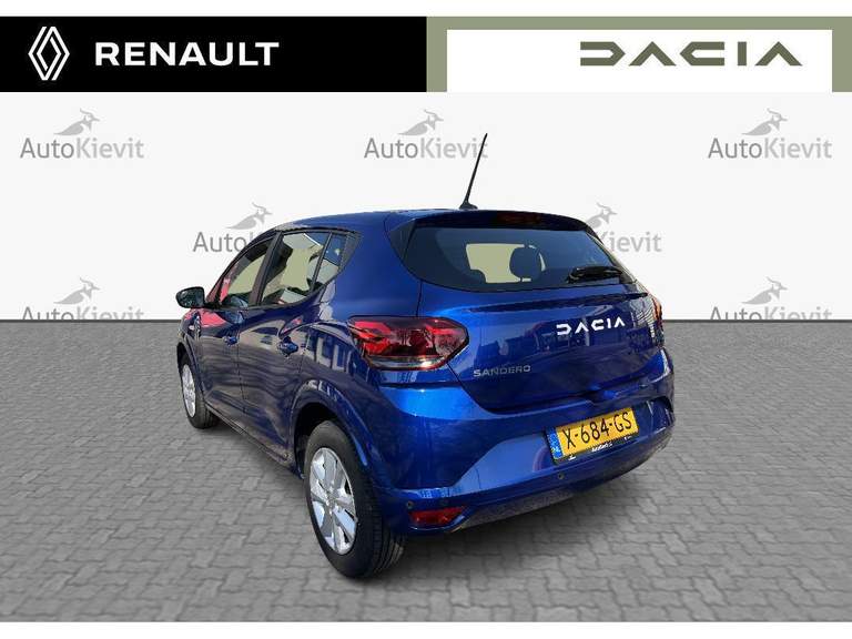 Dacia