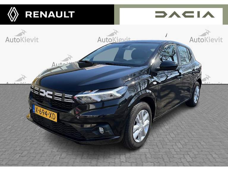 Dacia