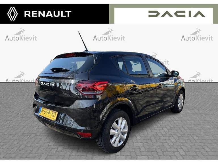 Dacia
