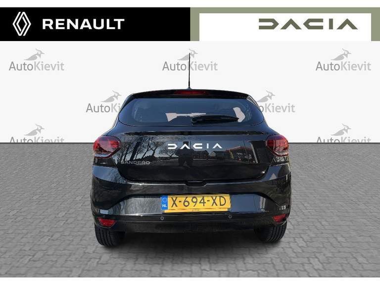 Dacia