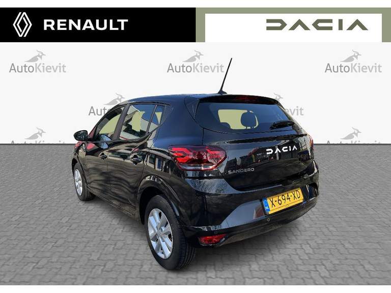 Dacia