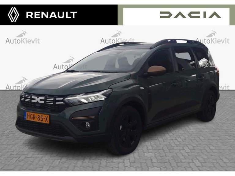 Dacia