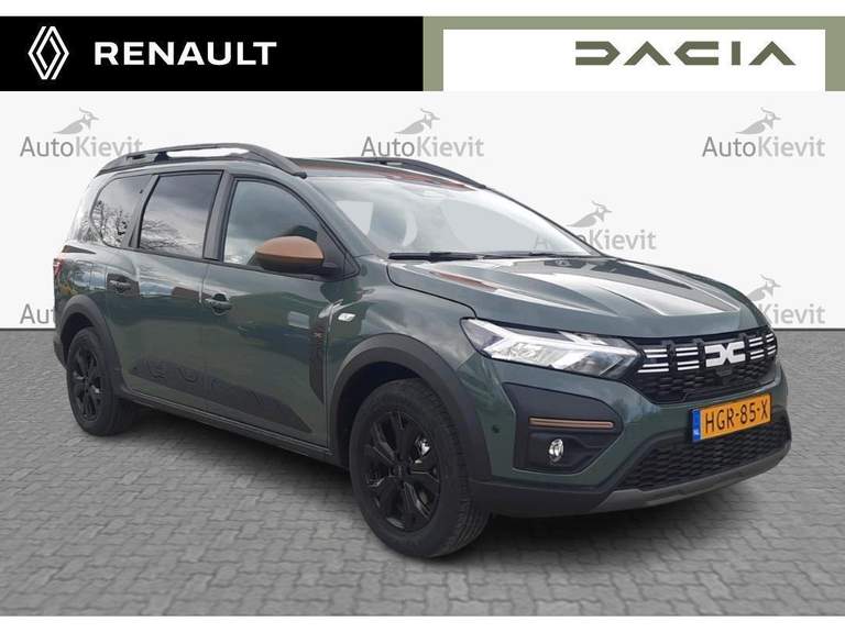 Dacia