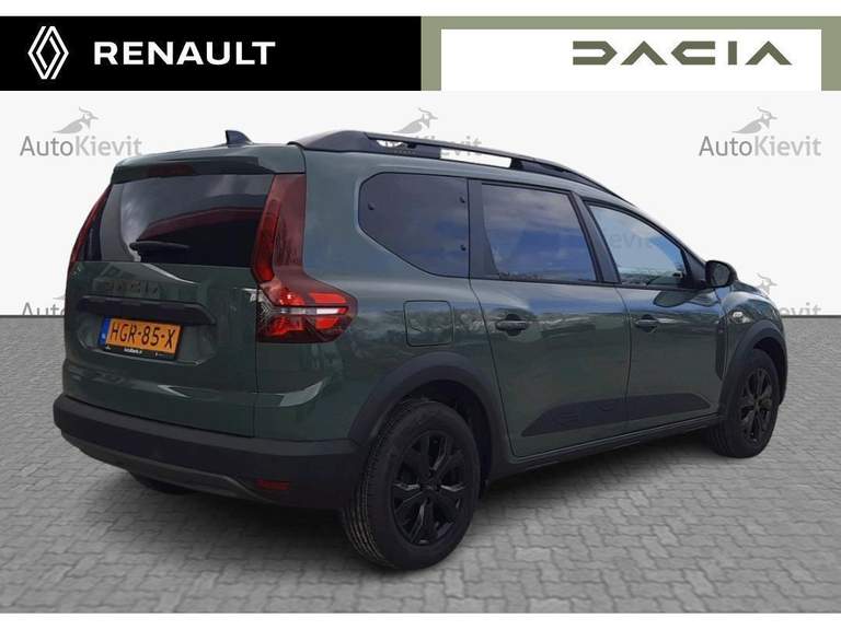 Dacia