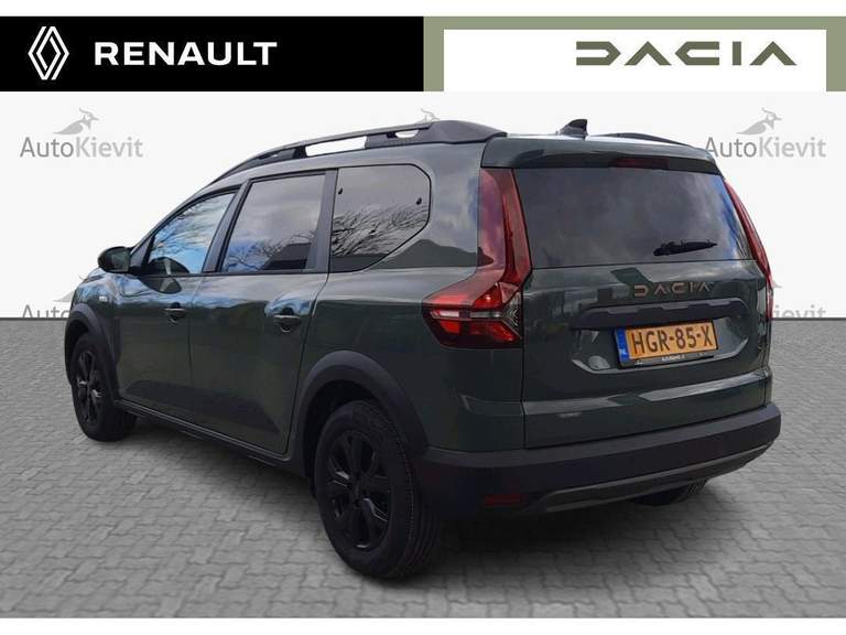 Dacia
