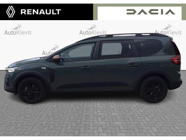 Dacia