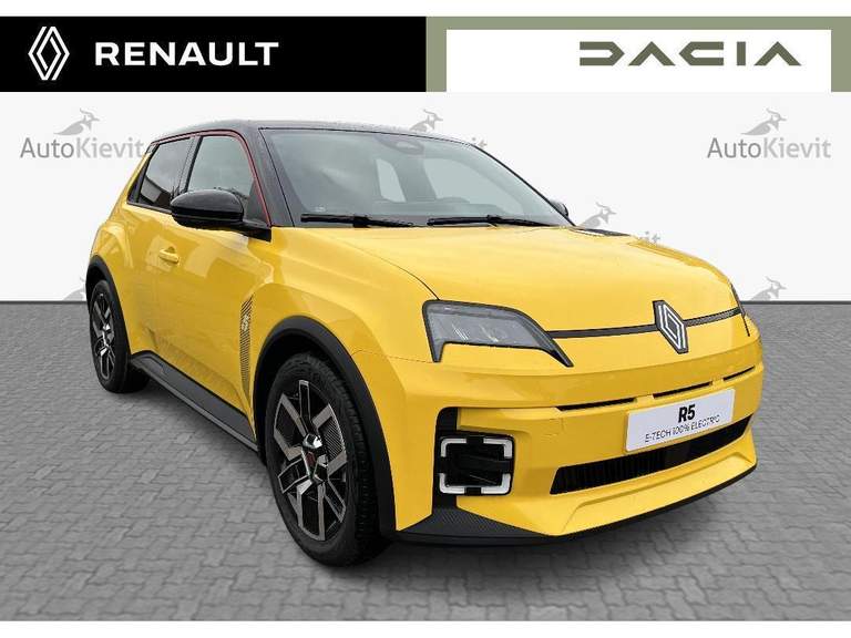 Renault