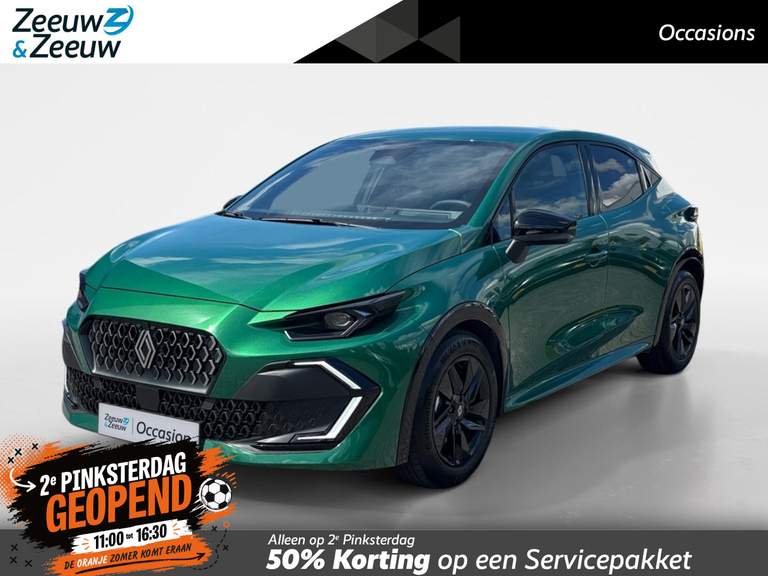 Renault Renault