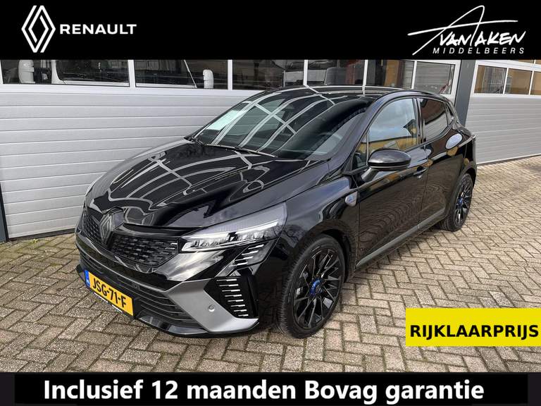 Renault Renault