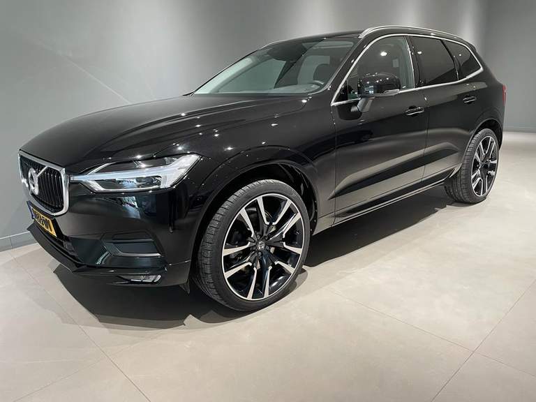 Volvo Volvo