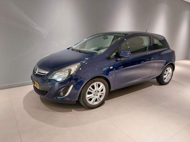 Opel