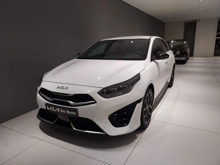 Kia Kia